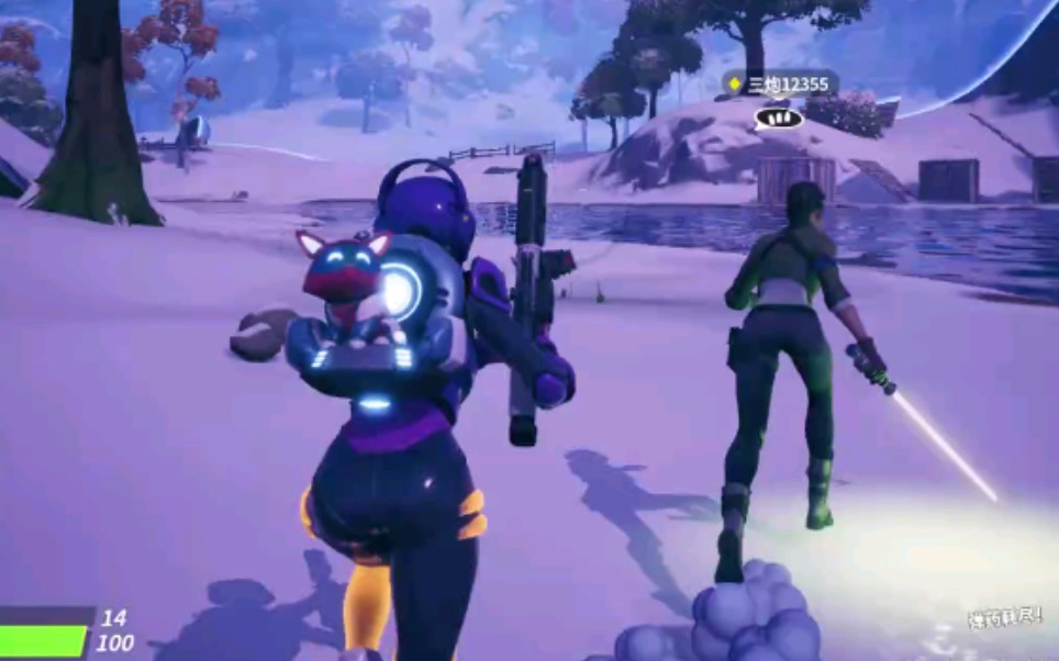 就对滑雪充 就对滑雪充