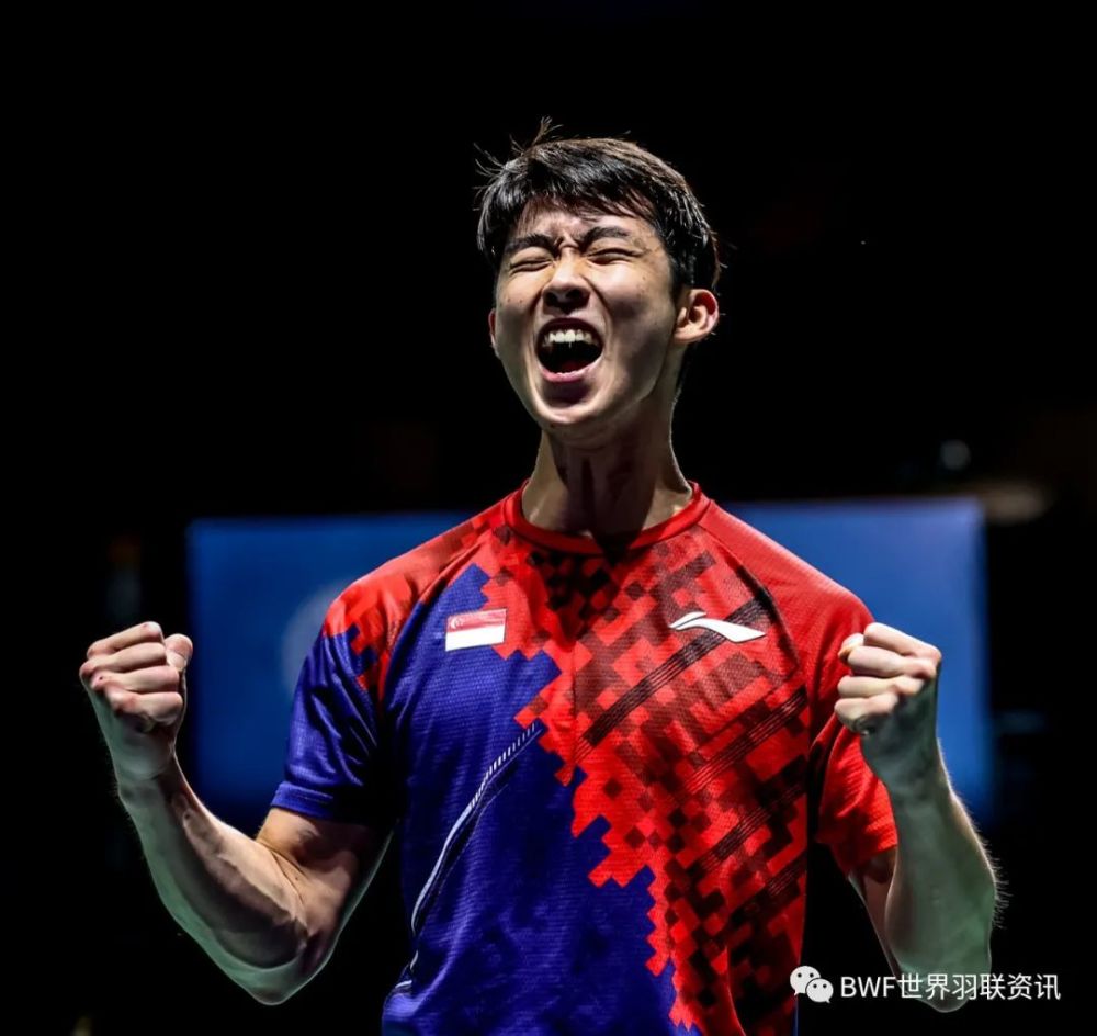世界乒坛之